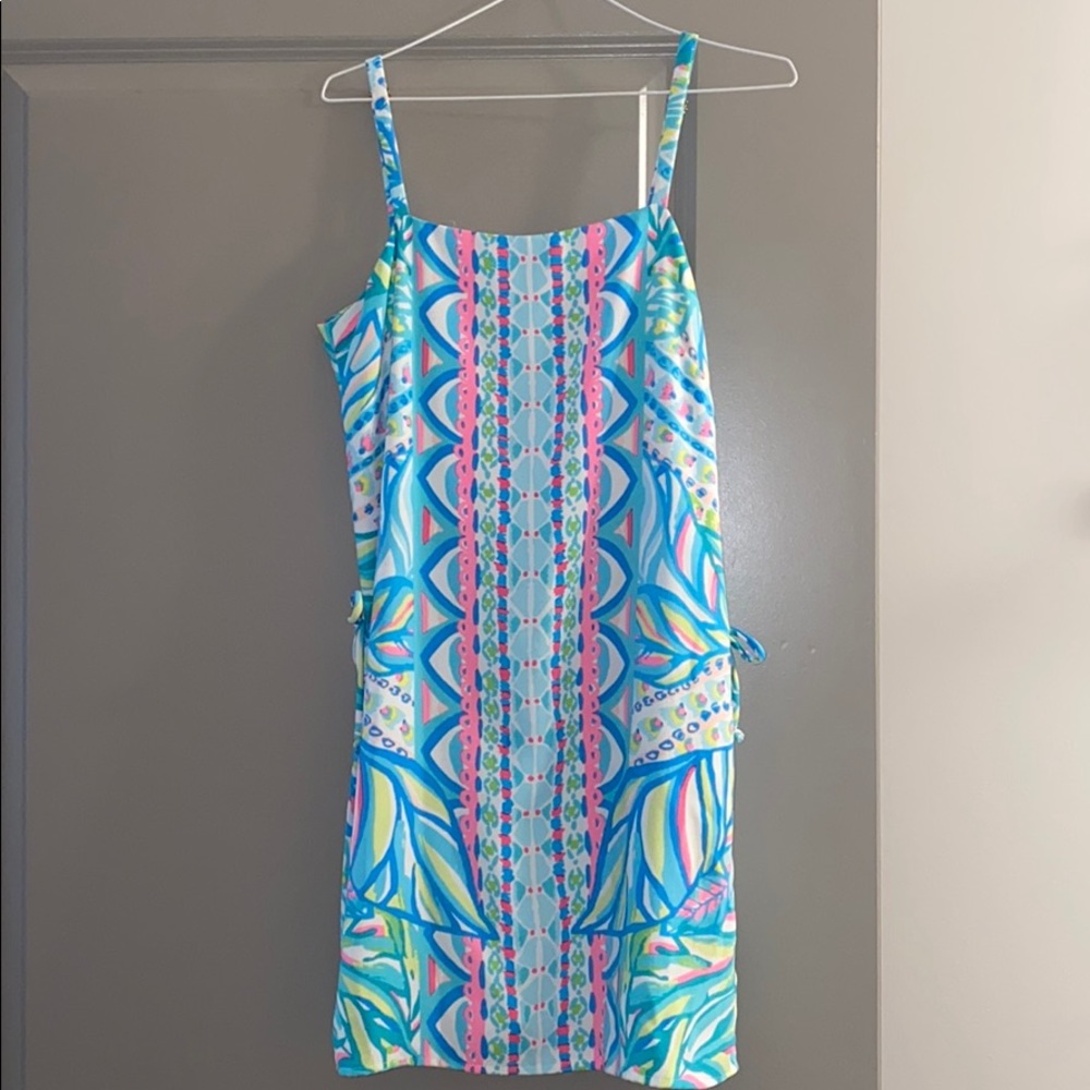 Lilly Pulitzer Romper